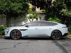 Avatr 12 650 AWD Edition - фото 3