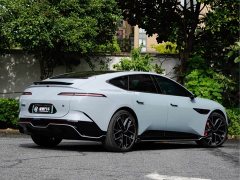 Avatr 12 650 AWD Edition - фото 4