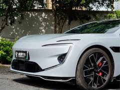 Avatr 12 650 AWD Edition - фото 9