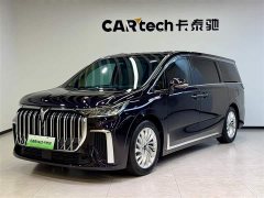 Voyah Lantu Dreamer PHEV Extra Long Range Premium Edition - фото 1
