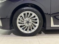 Voyah Lantu Dreamer PHEV Extra Long Range Premium Edition - фото 10