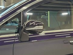Voyah Lantu Dreamer PHEV Extra Long Range Premium Edition - фото 12