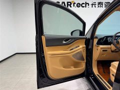Voyah Lantu Dreamer PHEV Extra Long Range Premium Edition - фото 16