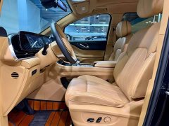 Voyah Lantu Dreamer PHEV Extra Long Range Premium Edition - фото 17