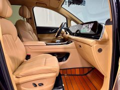 Voyah Lantu Dreamer PHEV Extra Long Range Premium Edition - фото 18