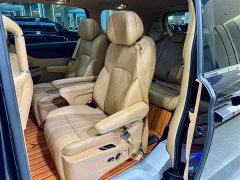 Voyah Lantu Dreamer PHEV Extra Long Range Premium Edition - фото 19