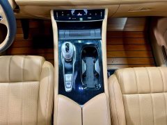 Voyah Lantu Dreamer PHEV Extra Long Range Premium Edition - фото 20