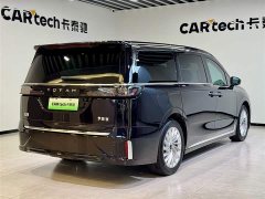 Voyah Lantu Dreamer PHEV Extra Long Range Premium Edition - фото 4