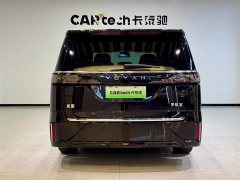Voyah Lantu Dreamer PHEV Extra Long Range Premium Edition - фото 5