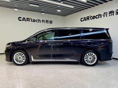 Voyah Lantu Dreamer PHEV Extra Long Range Premium Edition - фото 7
