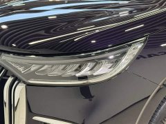 Voyah Lantu Dreamer PHEV Extra Long Range Premium Edition - фото 8