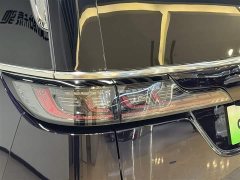 Voyah Lantu Dreamer PHEV Extra Long Range Premium Edition - фото 9