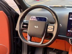 Li Auto L9 Max - фото 12