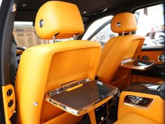 Li Auto Black Badge - фото 10