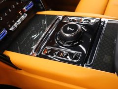 Li Auto Black Badge - фото 11