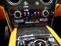 Li Auto Black Badge - фото 13