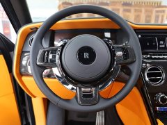 Li Auto Black Badge - фото 14