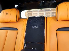 Li Auto Black Badge - фото 18