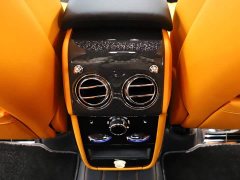 Li Auto Black Badge - фото 19