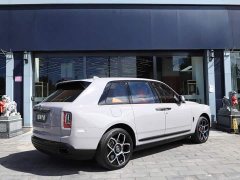 Li Auto Black Badge - фото 3