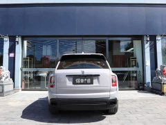 Li Auto Black Badge - фото 4