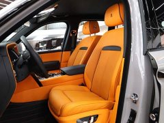 Li Auto Black Badge - фото 7