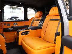 Li Auto Black Badge - фото 8