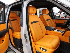 Li Auto Black Badge - фото 9