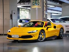 Li Auto 296 3.0T V6 GTS - фото 1