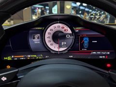 Li Auto 296 3.0T V6 GTS - фото 10