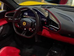 Li Auto 296 3.0T V6 GTS - фото 12