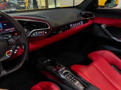 Li Auto 296 3.0T V6 GTS - фото 13