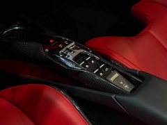 Li Auto 296 3.0T V6 GTS - фото 15