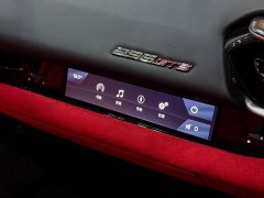 Li Auto 296 3.0T V6 GTS - фото 16