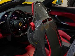 Li Auto 296 3.0T V6 GTS - фото 19