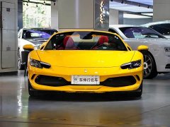 Li Auto 296 3.0T V6 GTS - фото 2