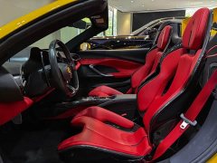 Li Auto 296 3.0T V6 GTS - фото 20