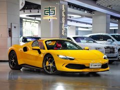 Li Auto 296 3.0T V6 GTS - фото 4