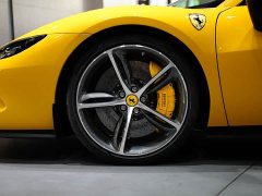 Li Auto 296 3.0T V6 GTS - фото 8