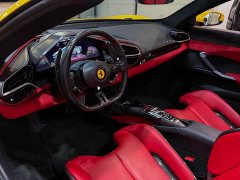 Li Auto 296 3.0T V6 GTS - фото 9