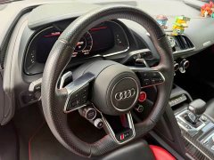 Audi R8 V10 Coupe performance - фото 10