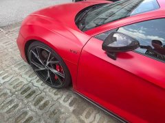 Audi R8 V10 Coupe performance - фото 3