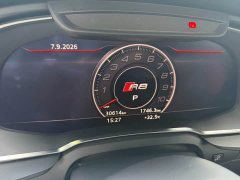 Audi R8 V10 Coupe performance - фото 9