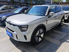 Wuling smart#5 Ultra Long Range Luxury Edition - фото 1