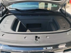 Wuling smart#5 Ultra Long Range Luxury Edition - фото 10