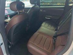 Wuling smart#5 Ultra Long Range Luxury Edition - фото 11