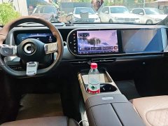 Wuling smart#5 Ultra Long Range Luxury Edition - фото 12