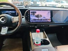 Wuling smart#5 Ultra Long Range Luxury Edition - фото 13