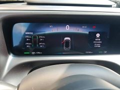 Wuling smart#5 Ultra Long Range Luxury Edition - фото 14