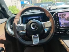 Wuling smart#5 Ultra Long Range Luxury Edition - фото 15